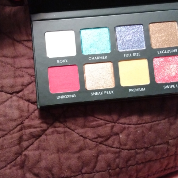 Boxy charm - Picture 2 of 4